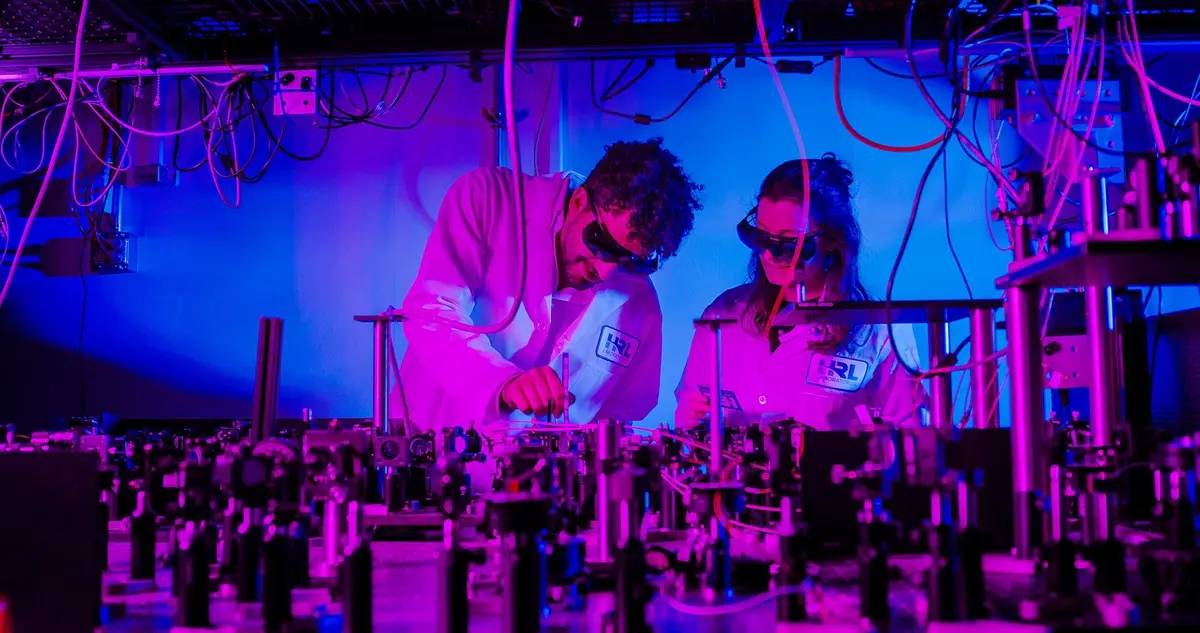 IBM Allocates $50M Quantum Access for US Genesis Mission