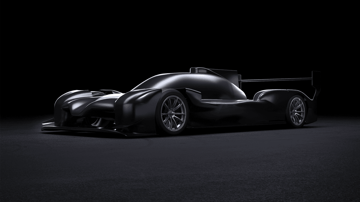 IBM Unveils AI-Driven Simulation Tool for Dallara