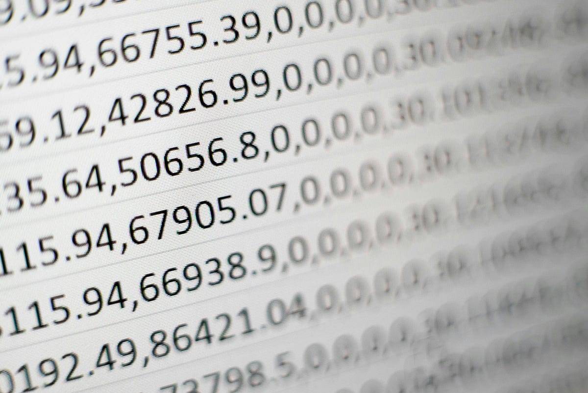 Intel Explores Tabular Data Prompting for RAG LLMs