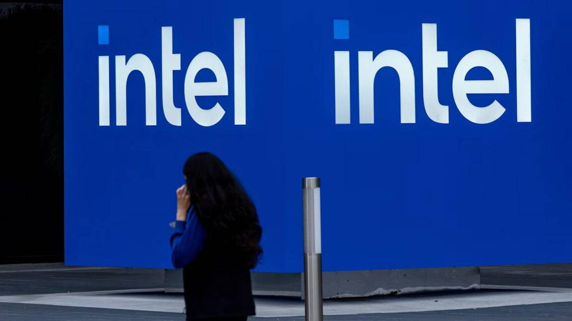 Intel's upcoming AI chip cheaper and cooler than Nvidia, AMD options