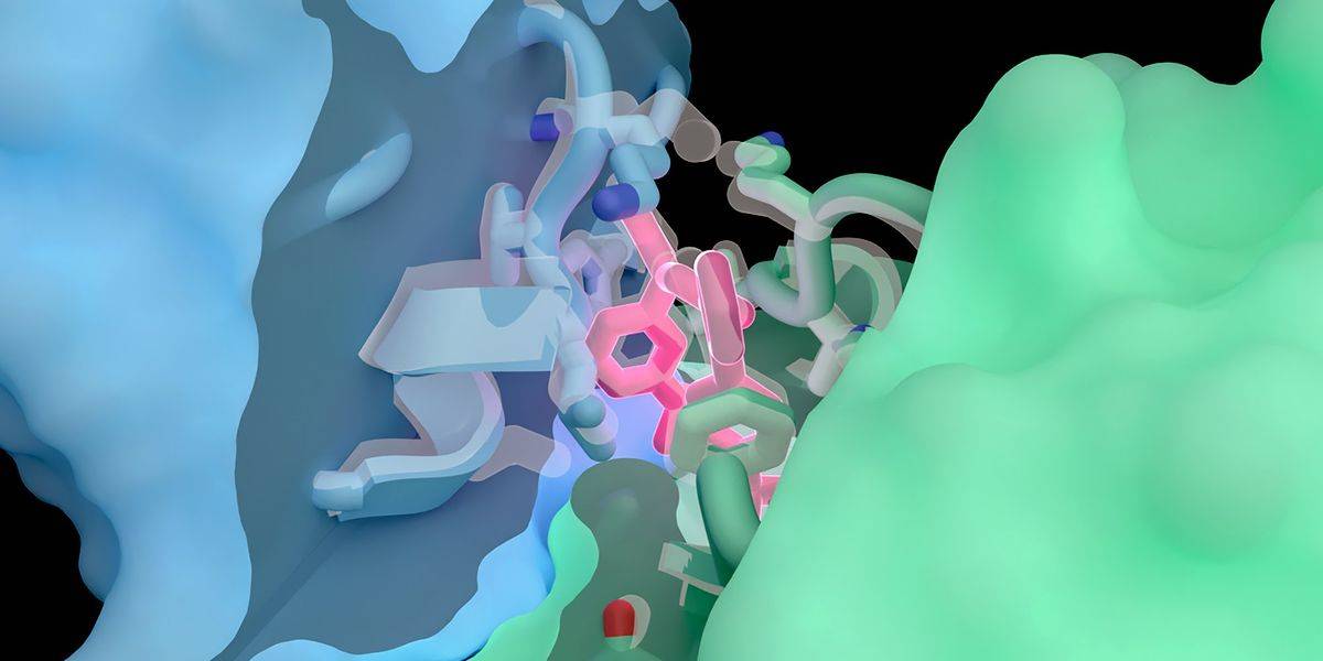 Isomorphic Labs' AI Engine Predicts Hidden Drug Targets