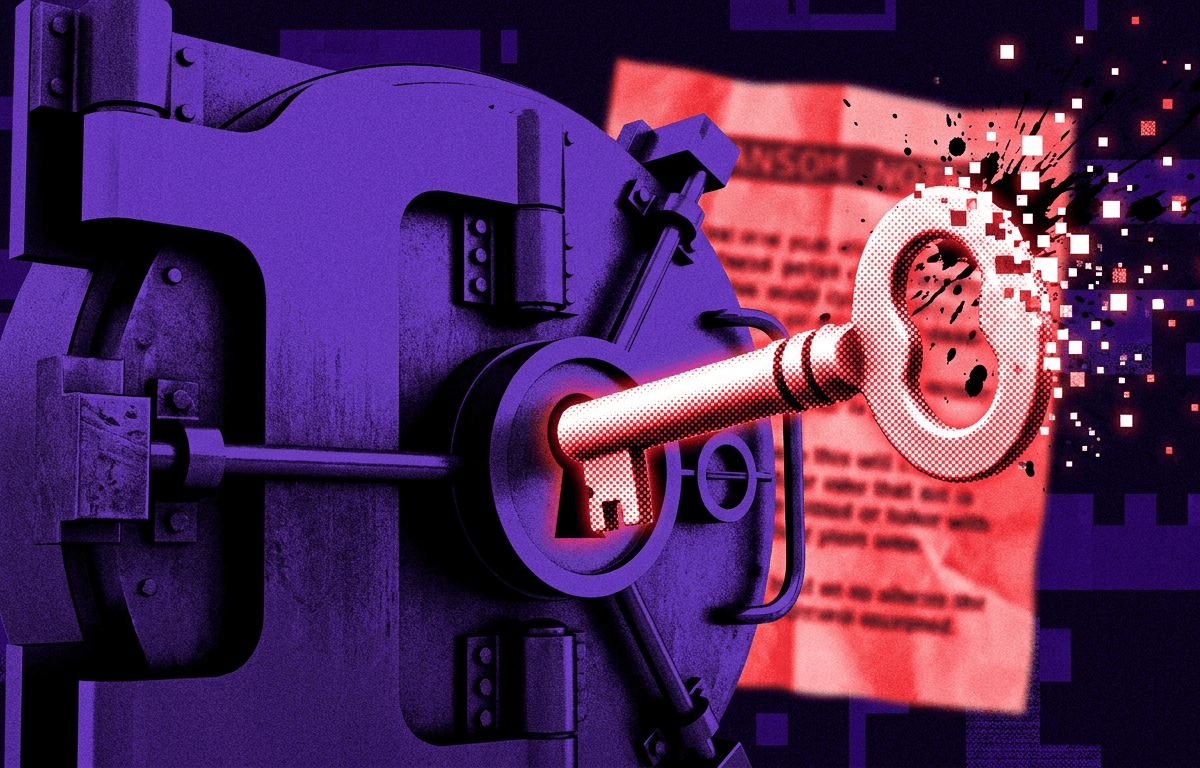Jadepuffer Is First Agentic Ransomware Operation