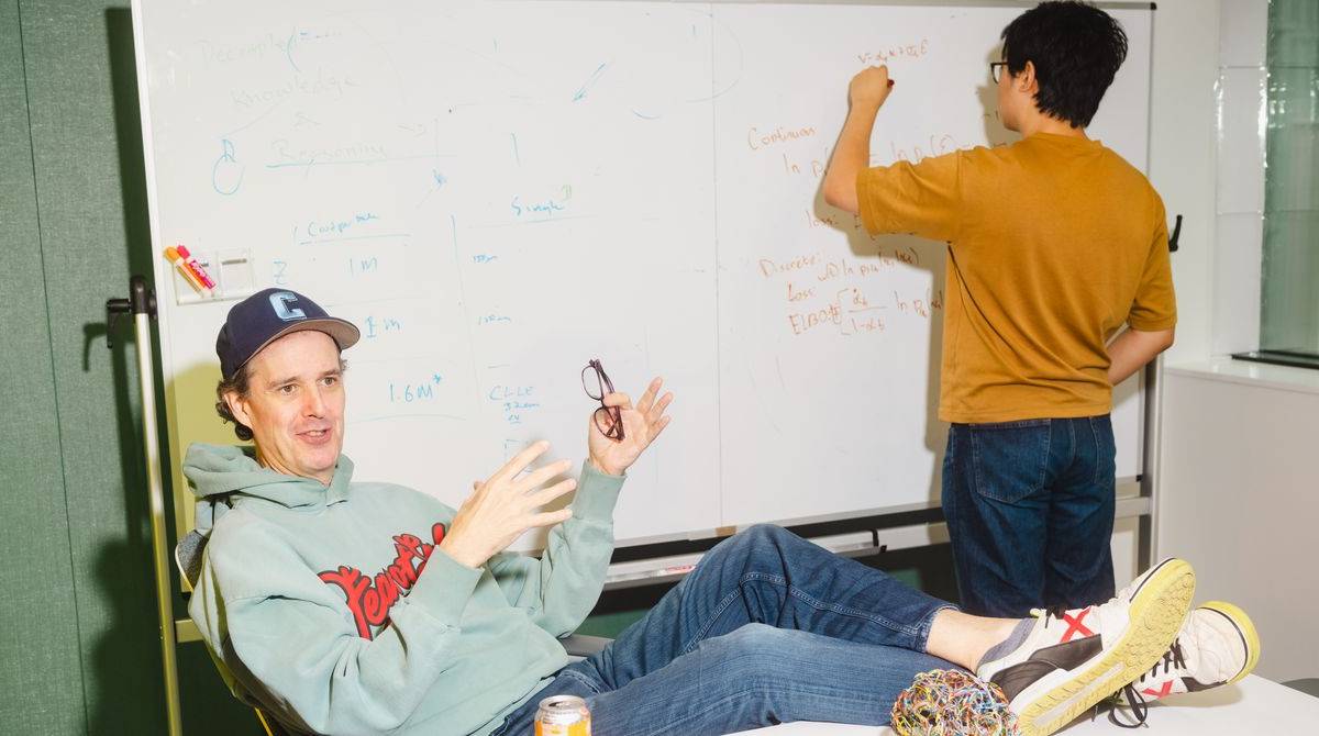 Jeff Bezos Funds Flourish's Brain-Inspired AI Research