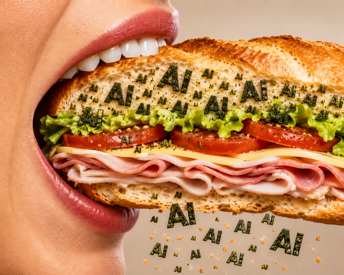 Jersey Mike’s IPO Highlights AI Hype Over Real Use