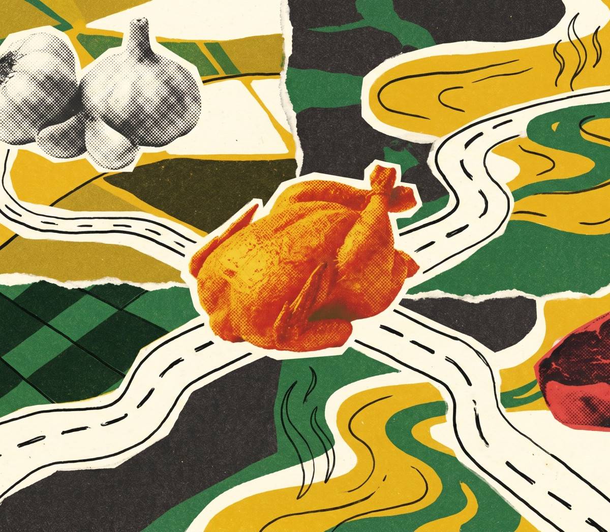 Kaikaku.AI's Epicure Model Separates Recipe and Chemistry Perspectives