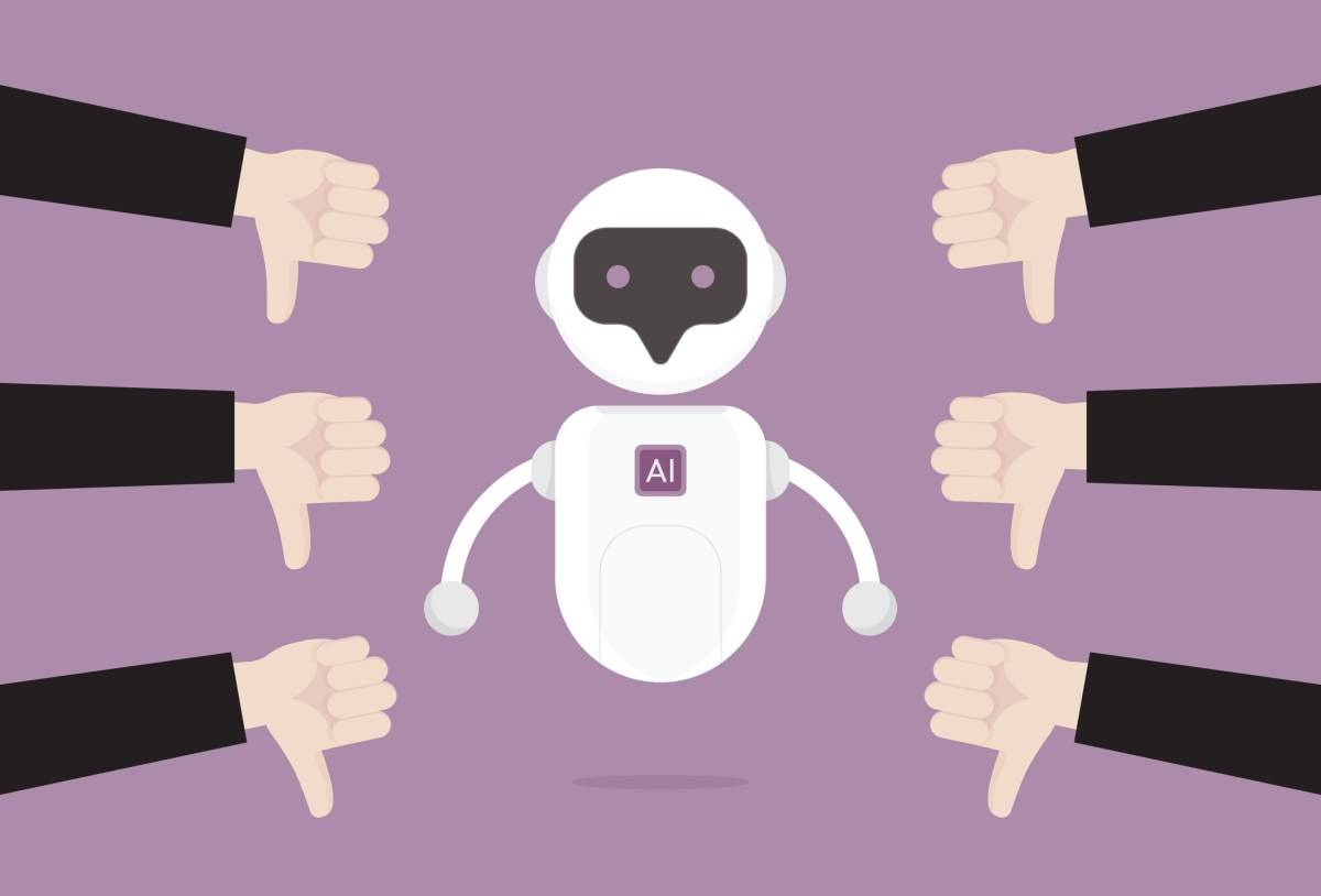 Librarians Host Viral 'Avoiding AI' Workshops Amid Tech Frustration