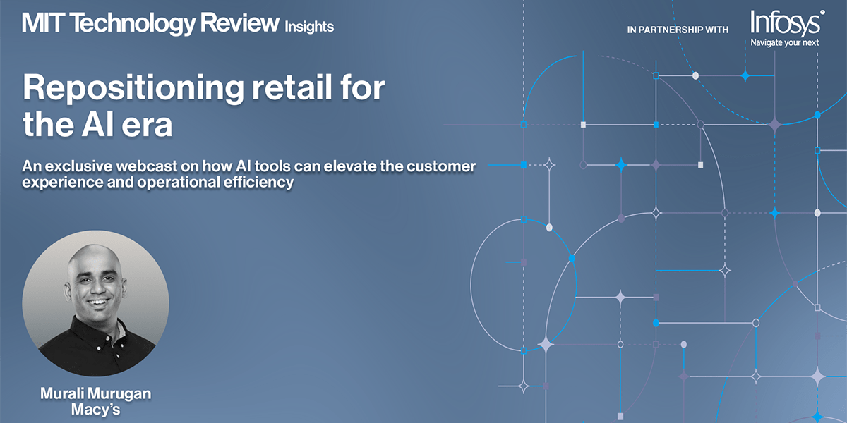 Macy's Uses AI to Transform Retail Operations