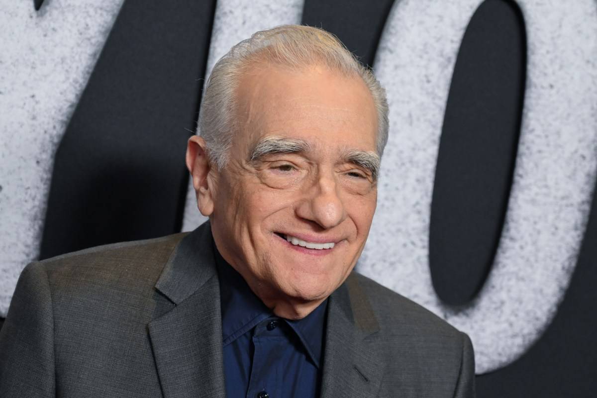 Martin Scorsese Joins Black Forest Labs as AI Storyboarding Partner