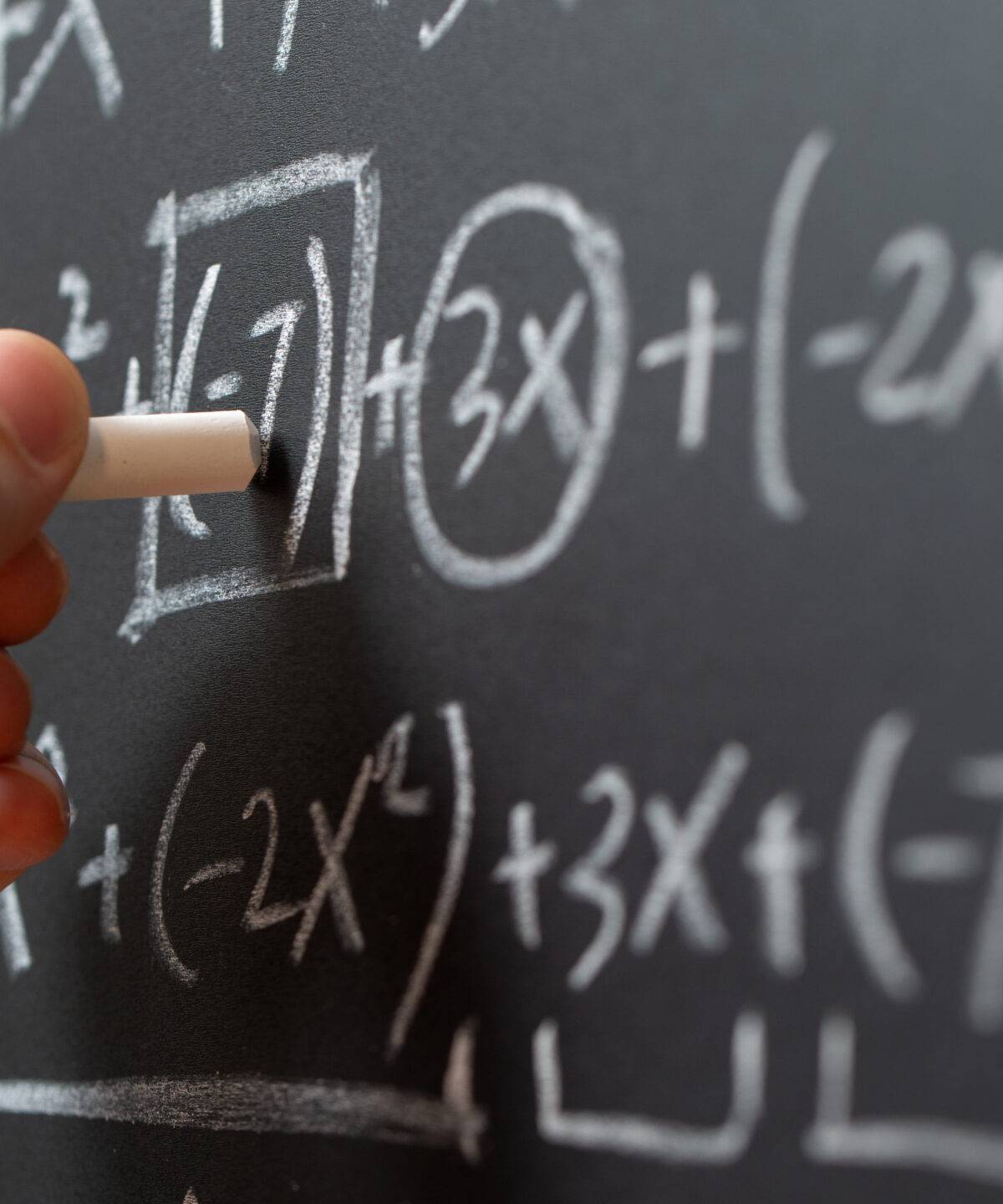 Mathematicians Warn of AI Threats to Research as Tech Industry Encroaches