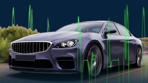 MathWorks Demonstrates AI-Based Virtual Sensors for Battery Management Systems