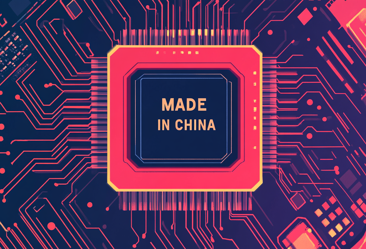 Meituan's LongCat-2.0 Trains 1.6 Trillion Parameter Model on Domestic Chips