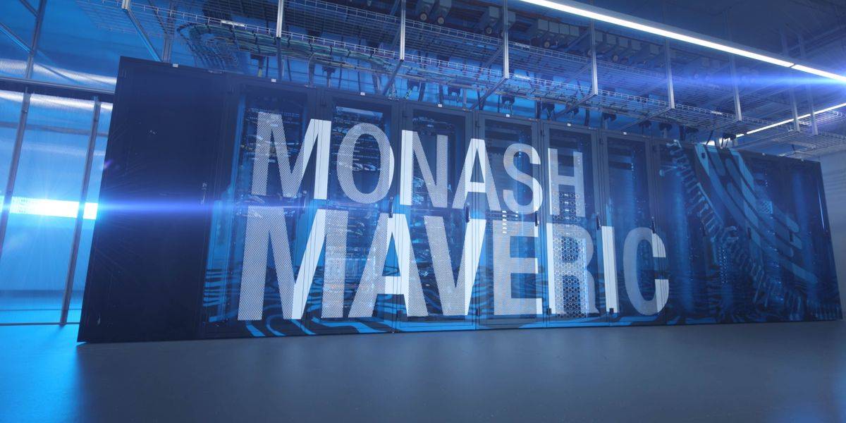 Melbourne AI Data Center Boosts Research Innovation