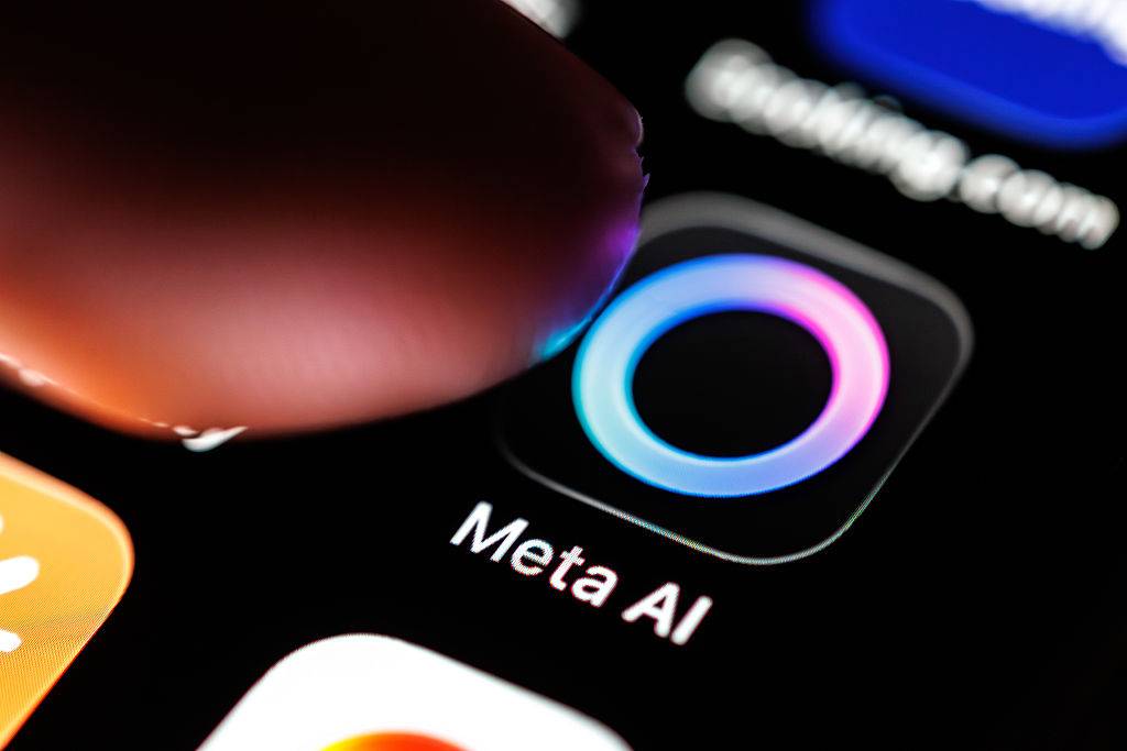Meta Developing AI-Powered Pendant for Wearables