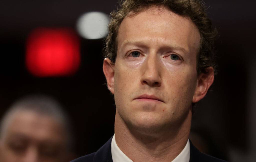 Meta faces backlash over CSAM ads on Facebook and Instagram