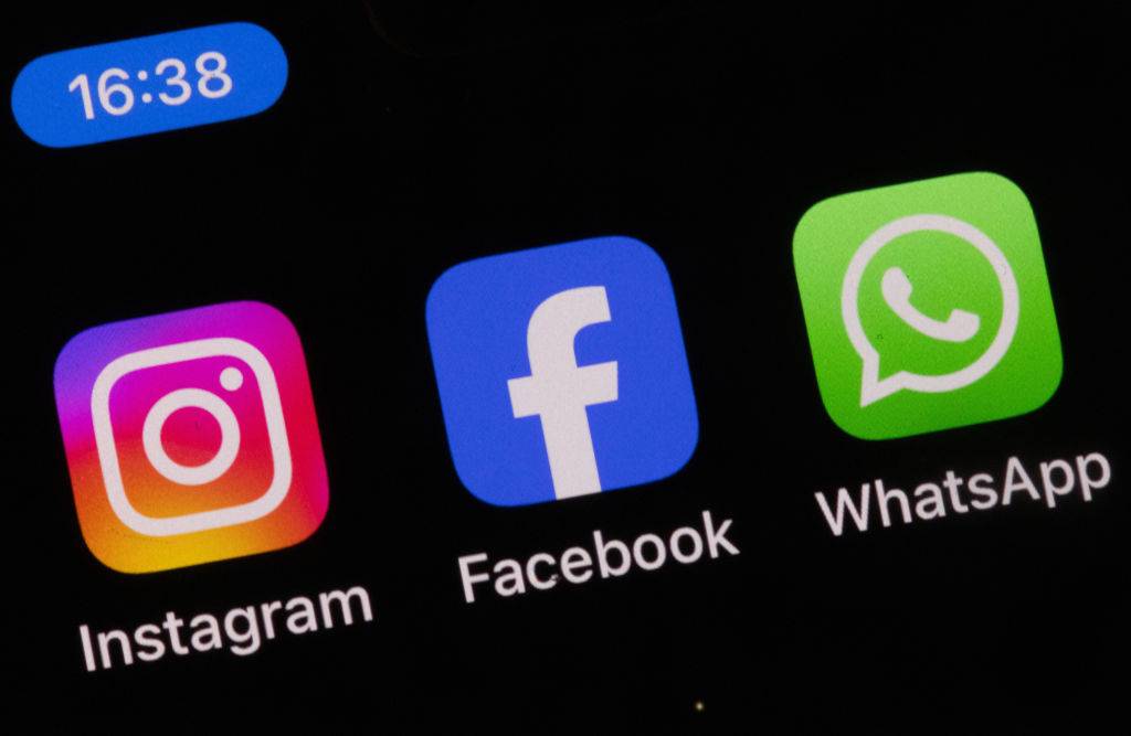 Meta Launches AI Mode on Facebook to Pull Public Info