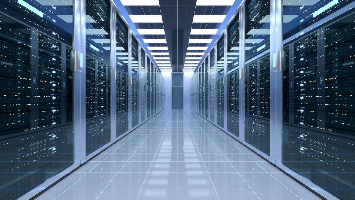 Meta Testing Robots to Automate Data Center Tasks