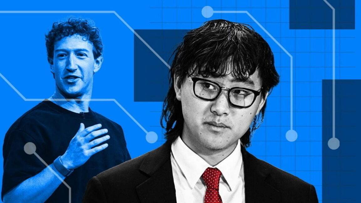 Meta Unveils Muse Spark, Its Most Credible AI Model Yet