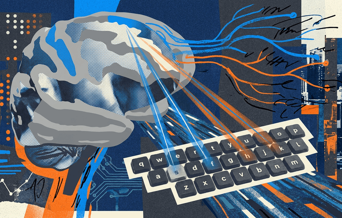 Meta's Brain2Qwerty v2 Closes Gap With Surgical Implants