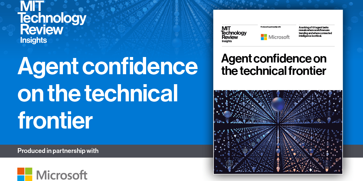 Microsoft and AI Agents Drive Business Transformation