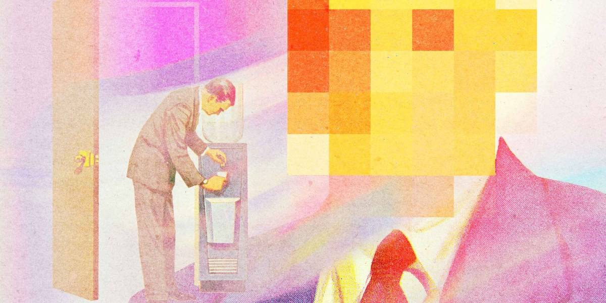 Microsoft and Others Frame AI Agents as Employees