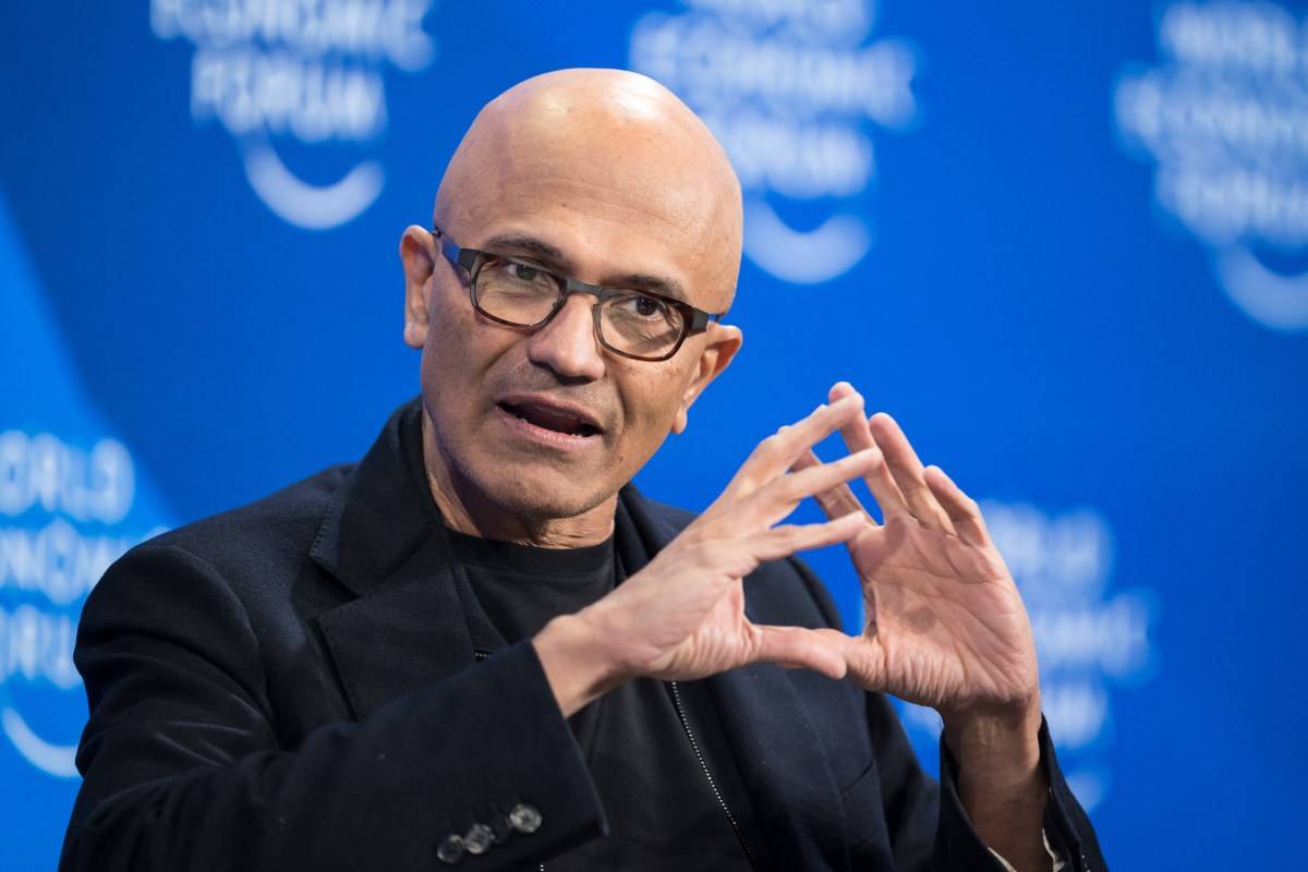 Microsoft Competes With OpenAI and Anthropic in AI Expansion