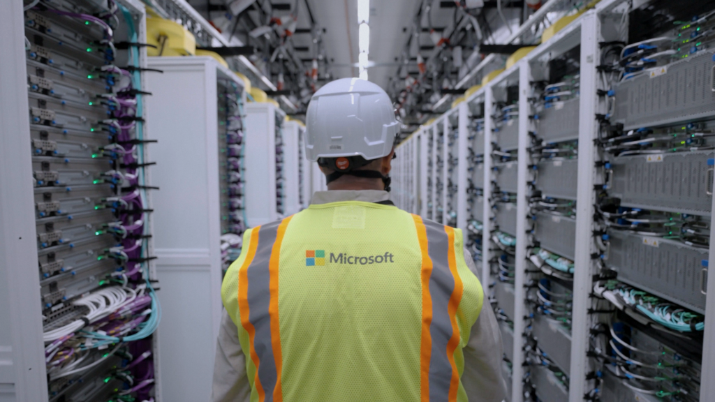Microsoft Expands Azure AI Infrastructure with NVIDIA