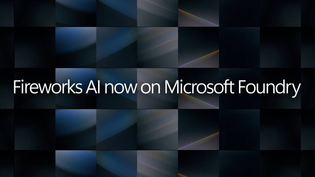 Microsoft Introduces Fireworks AI on Foundry for Open Model Inference