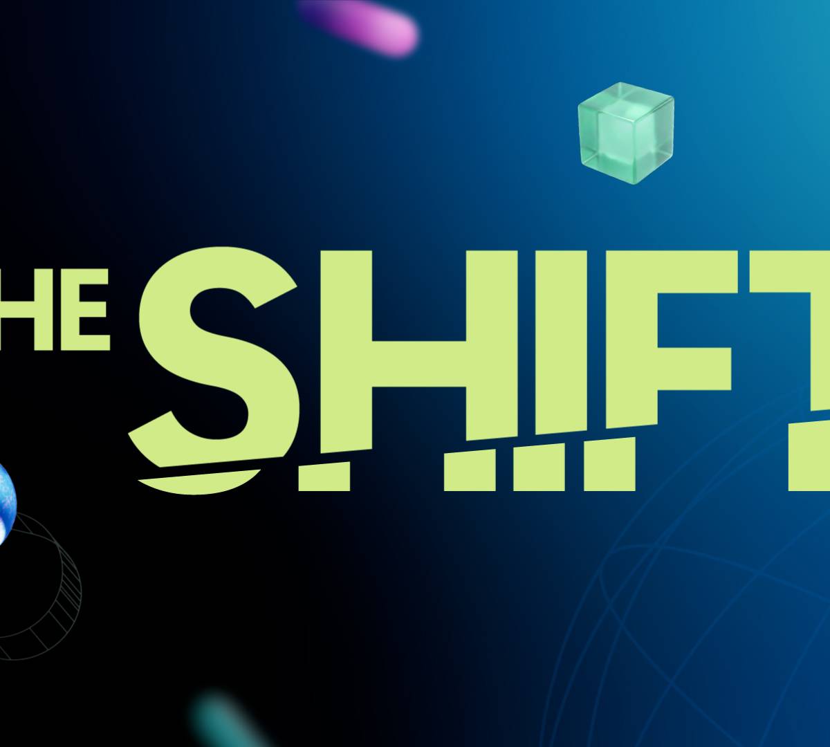 Microsoft Launches 'The Shift' Podcast on Agentic AI