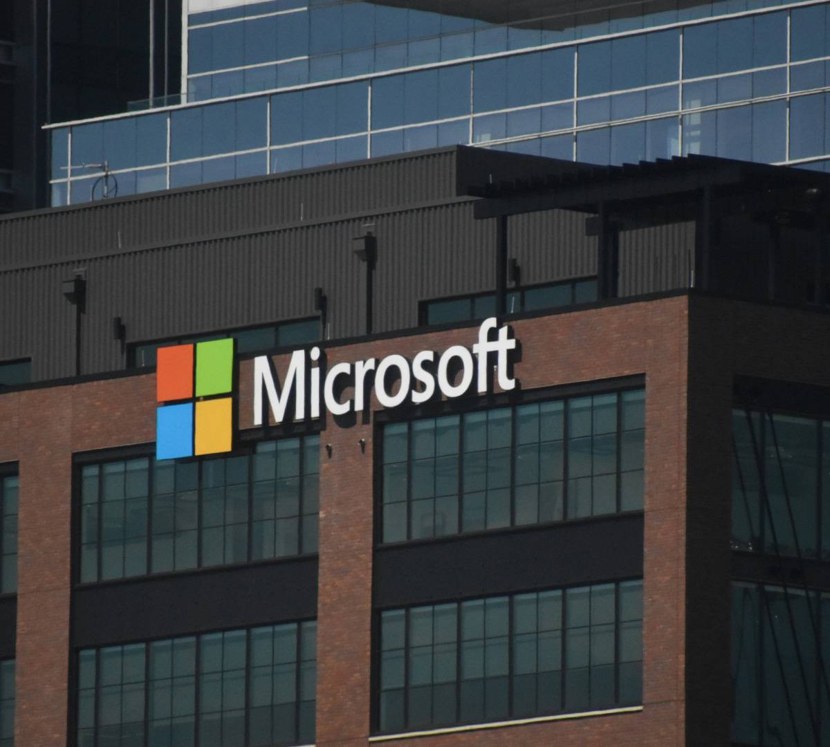 Microsoft Tightens Rules for Conflict Zones After Azure Use in Israel
