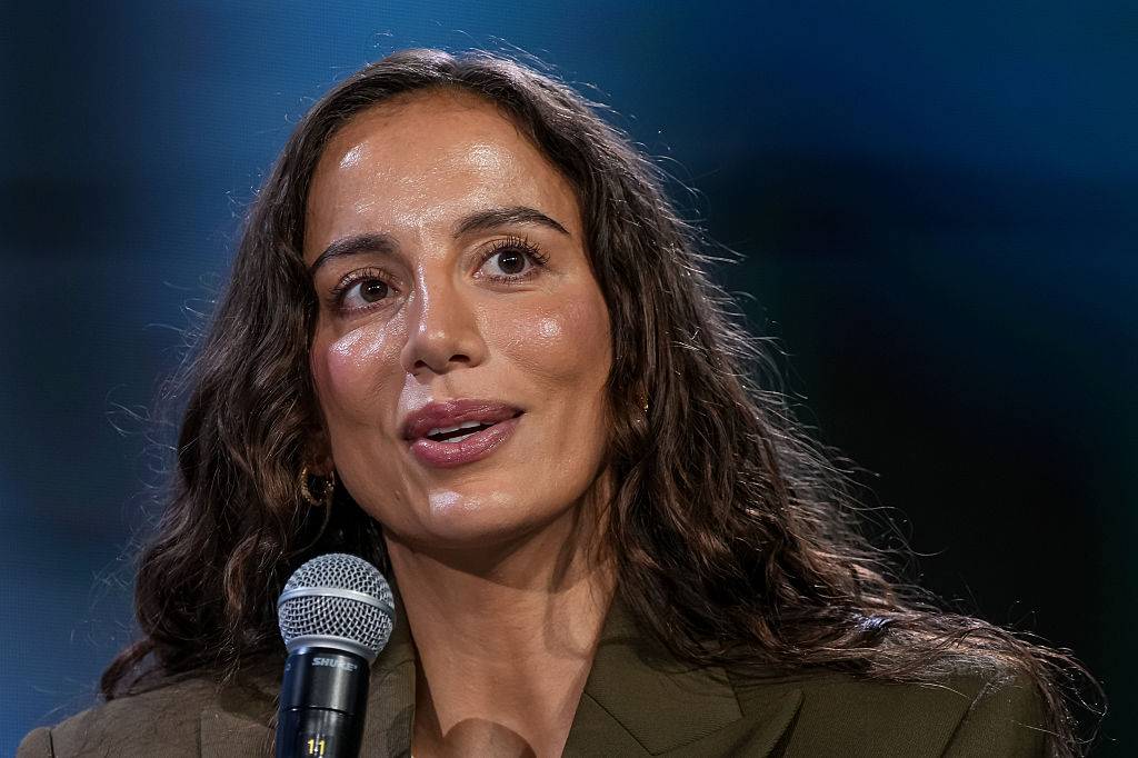 Mira Murati Introduces Interaction Models at Bloomberg Appearance