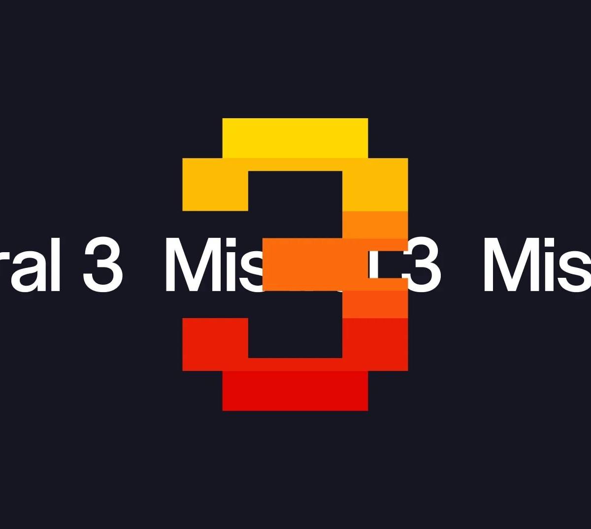 Mistral AI Launches Mistral 3 with Open-Source Models