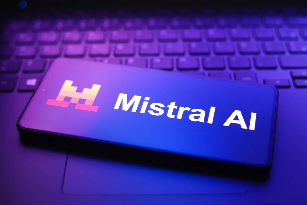 Mistral AI Raises €3 Billion in Series D Funding