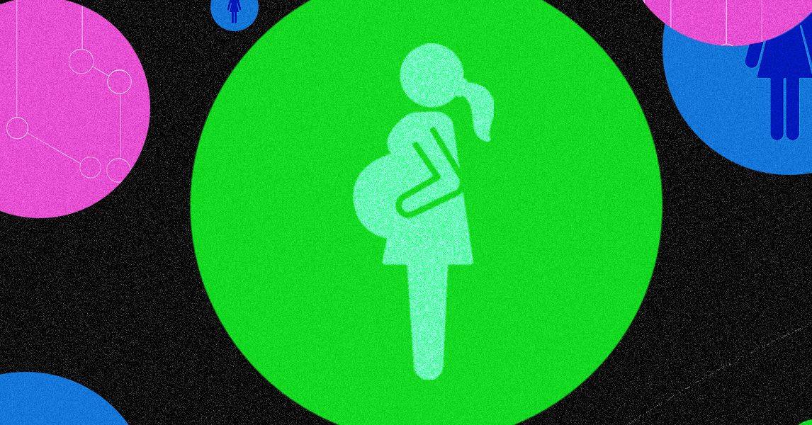 Momfluencers Use AI as Coparent, Not Just a Tool