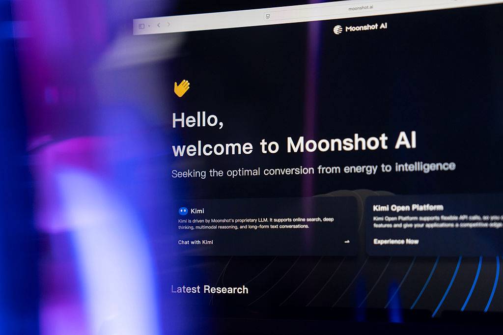Moonshot’s Kimi 3 Expected to Match Anthropic’s Opus 4.8