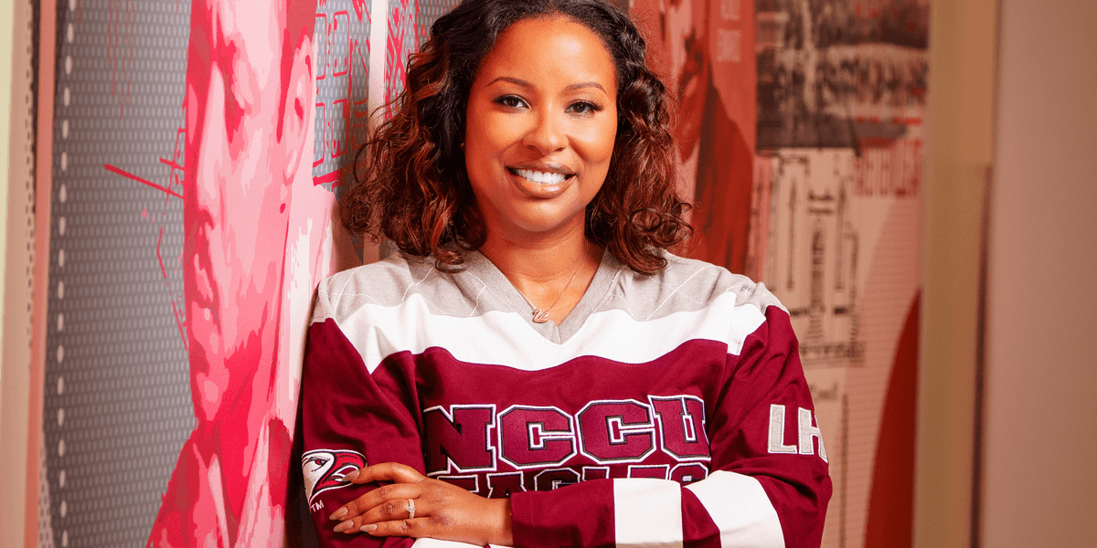 NCCU Launches First AI Research Institute at HBCU
