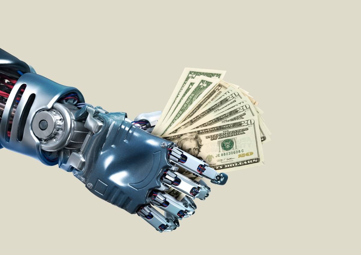 NEA’s Tiffany Luck Discusses AI IPOs, Personal Agents, and ROI Challenges