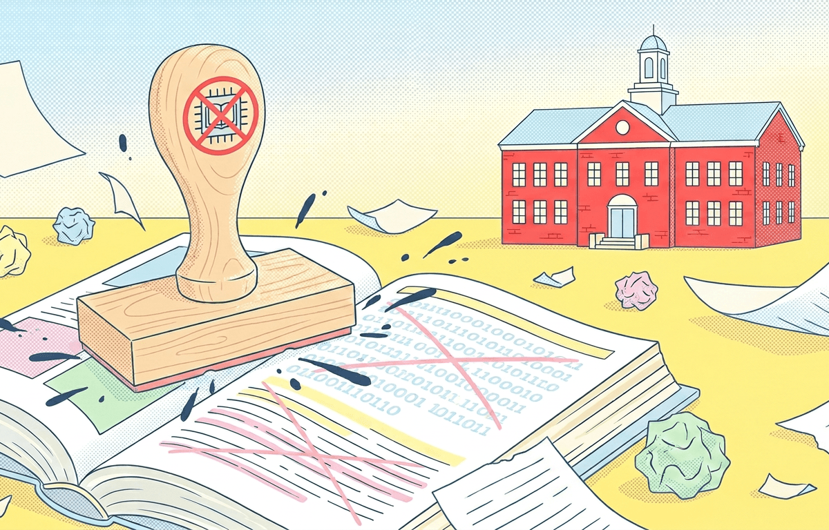 New York City Bans AI Tools in Public Schools Through Eighth Grade