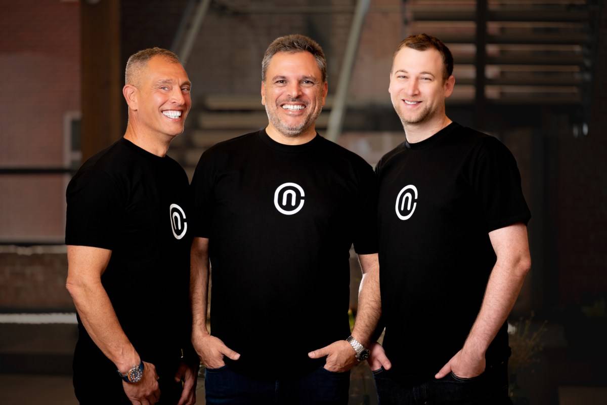 NewCore Raises $66M to Manage AI Agents as Workforce Members