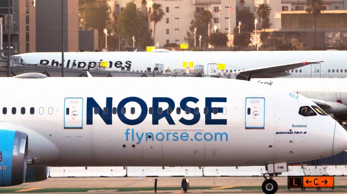 Norse Airlines' AI Customer Service Faces FTC Complaints