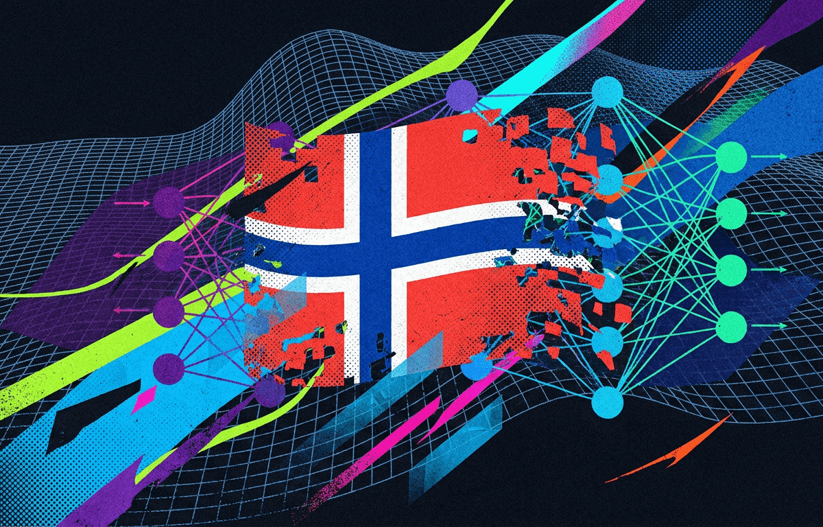 Norway Bans Generative AI in Elementary Schools