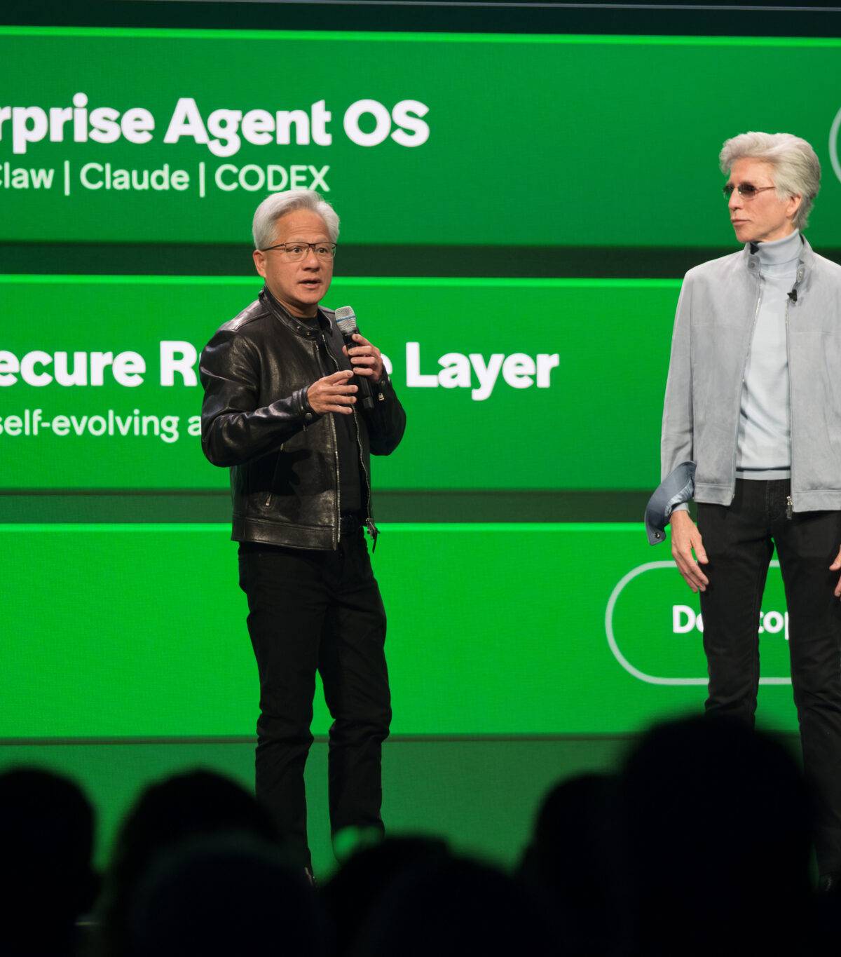 NVIDIA and ServiceNow Launch Autonomous AI Agents for Enterprises