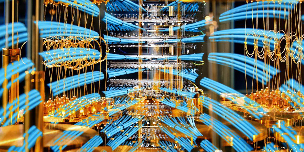Nvidia Expands Quantum Computing Efforts with New Tools