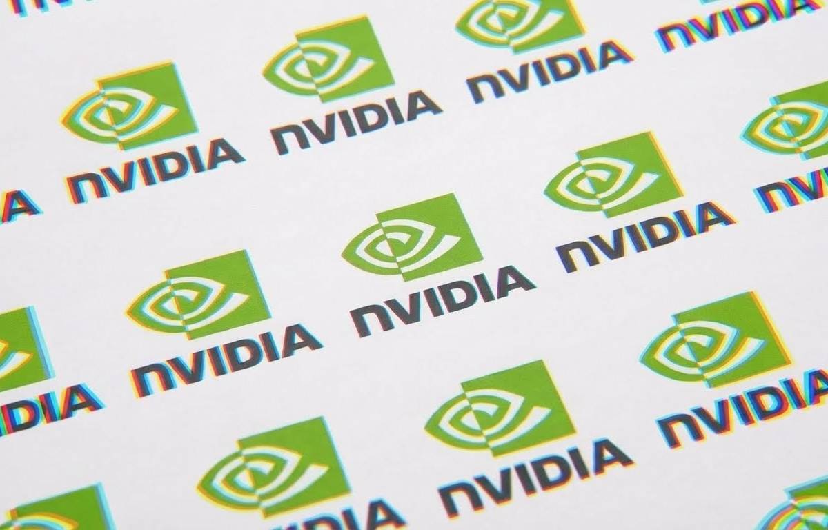 Nvidia Funds AI Startups to Reduce Reliance on Big Tech
