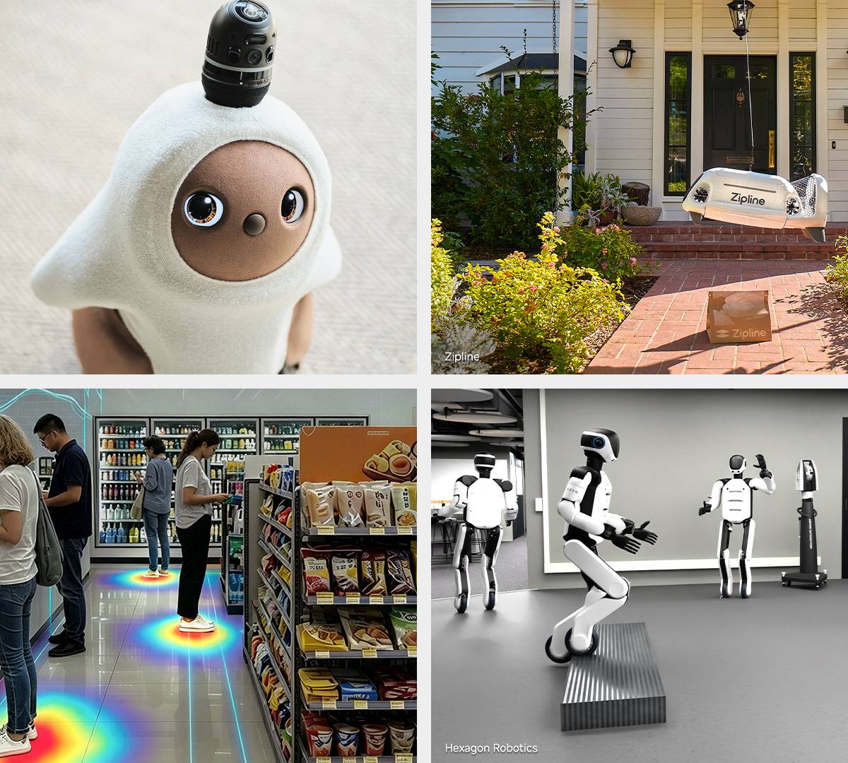 NVIDIA Introduces Jetson Agentic AI for Physical World Applications