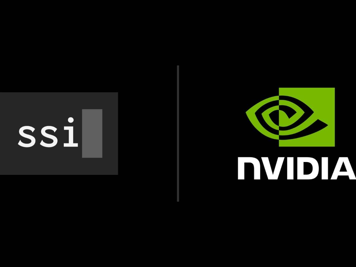 Nvidia Invests in Ilya Sutskever's AI Lab, Shifting SSI Away from Google Chips