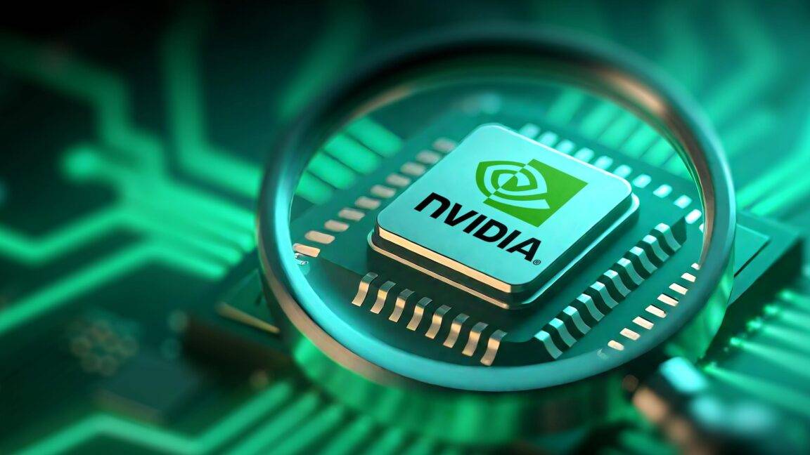 Nvidia seeks to raise over $25 billion in bond sale