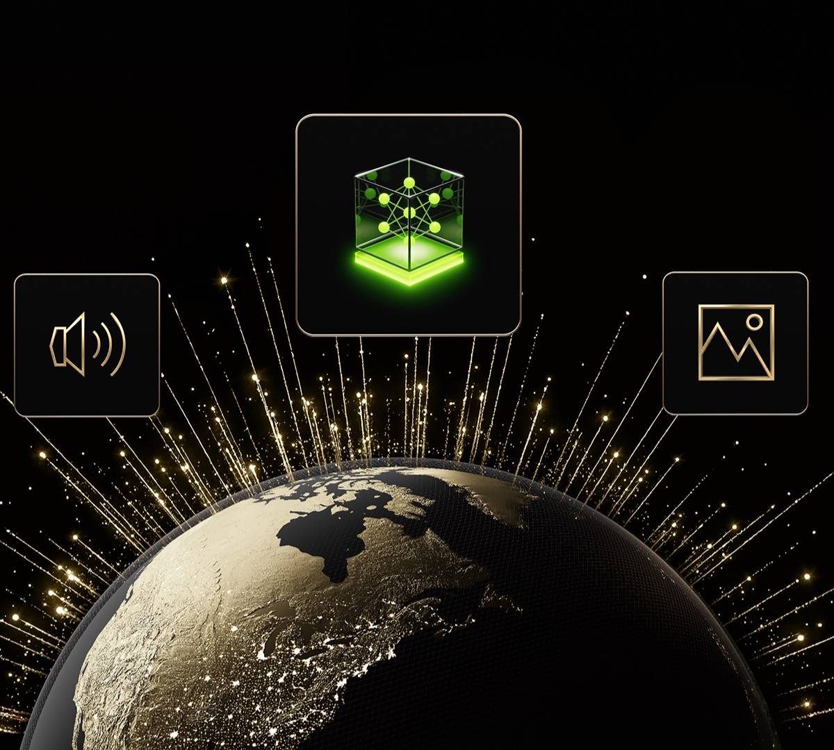 NVIDIA Unveils Nemotron 3 Nano Omni Multimodal AI Model