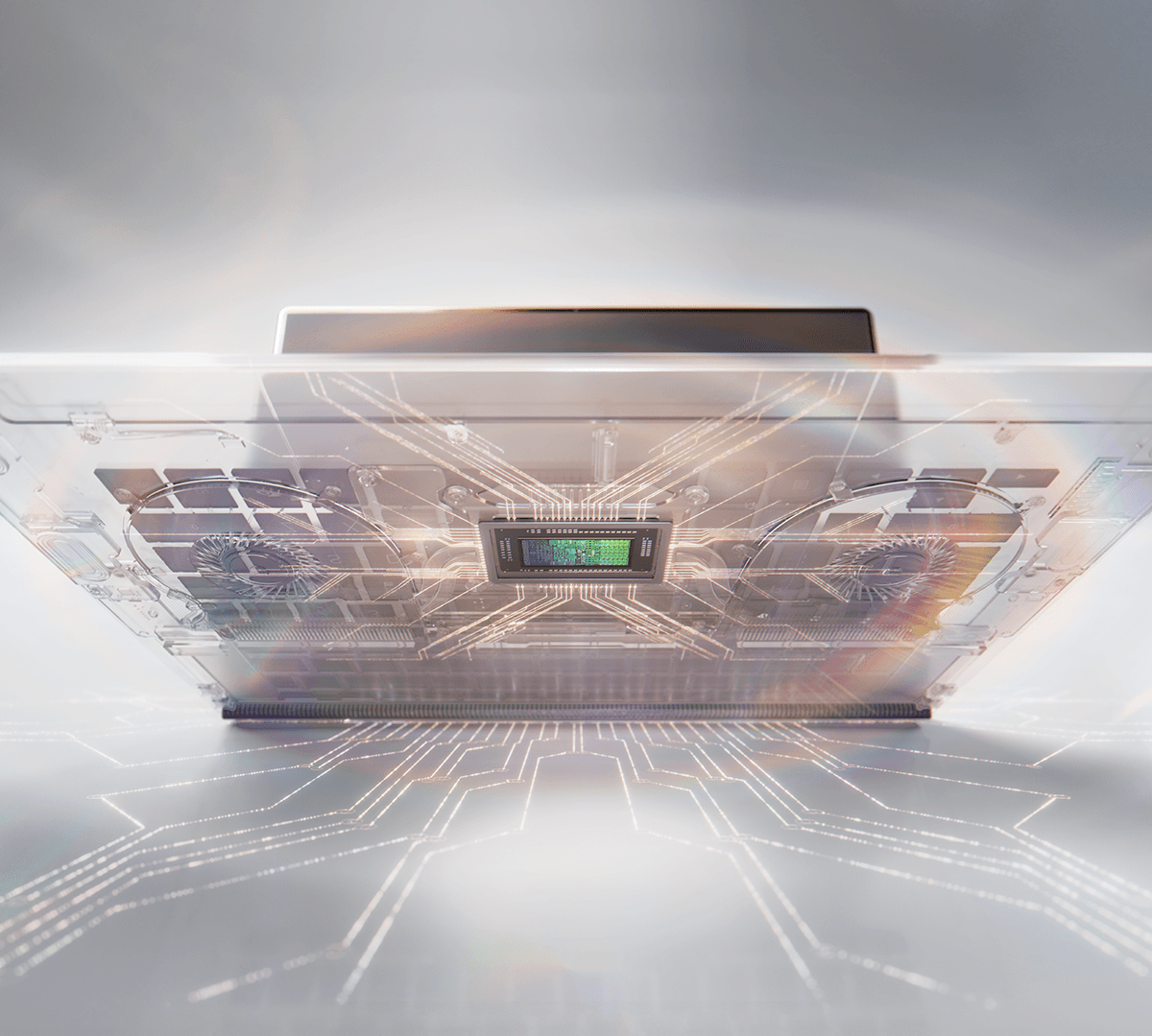 Nvidia Unveils RTX Spark for Windows AI Agents