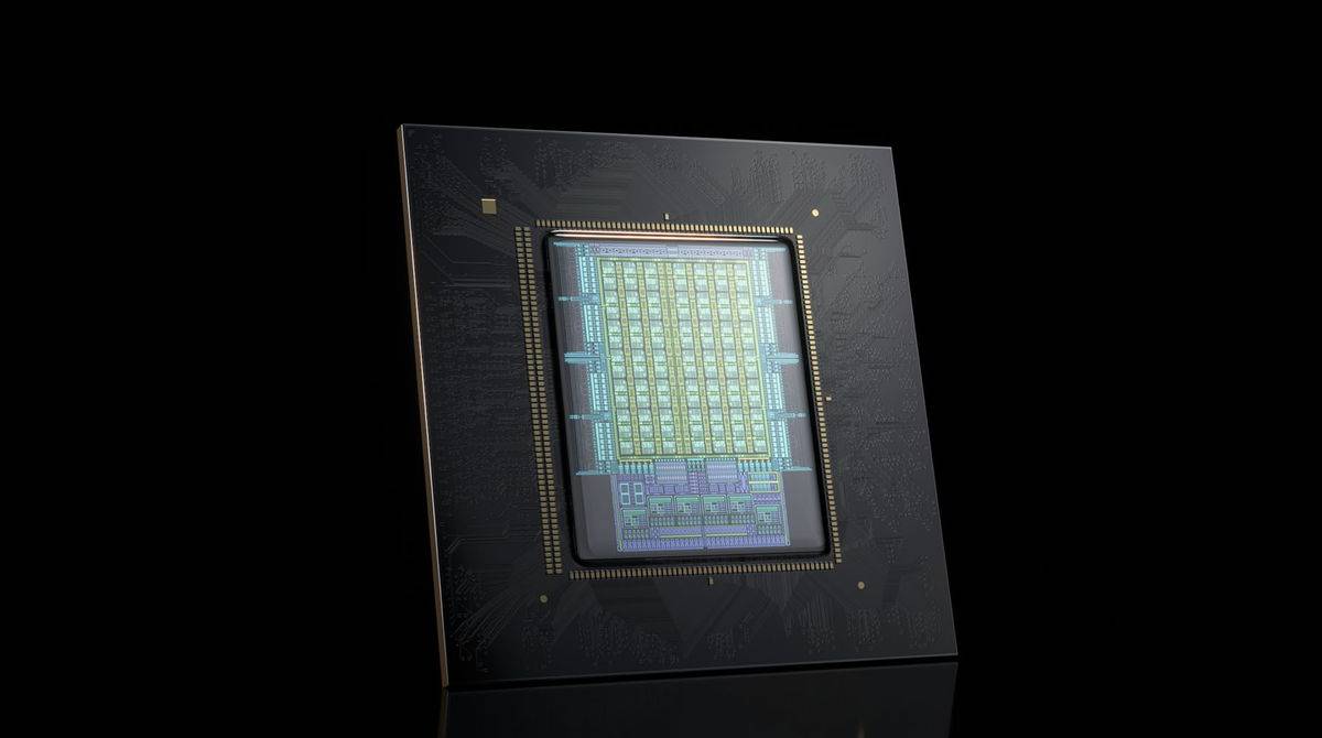 Nvidia Unveils Vera Rubin Chip System for AI Data Centers