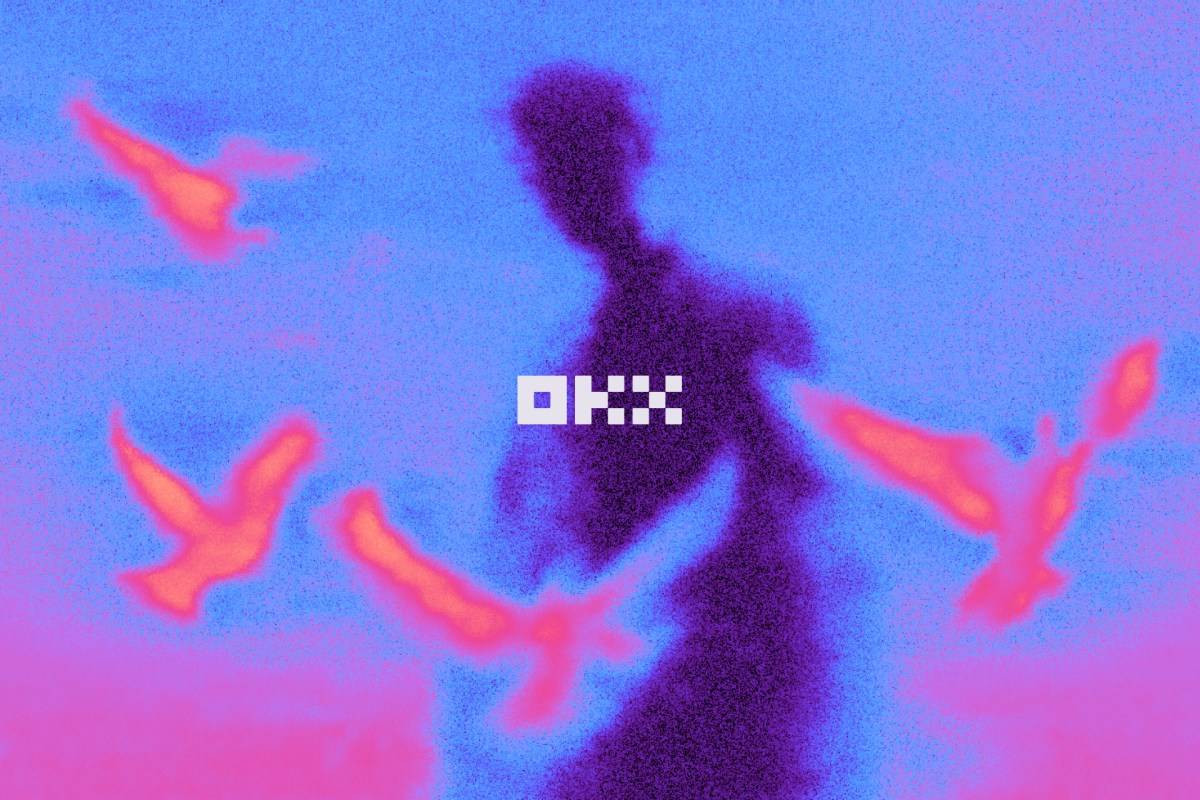 OKX Launches AI Marketplace for Autonomous Agents